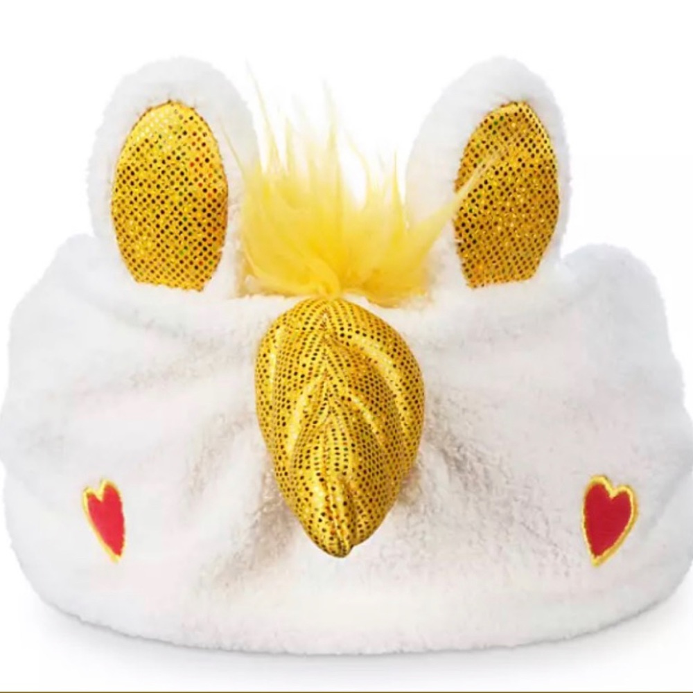 Disney Stretch Headband Buttercup Toy Story NWT